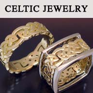 celtic jewelry