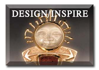 Artisan Design
                Jewelry... Artistic!