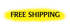 free
                        shipping