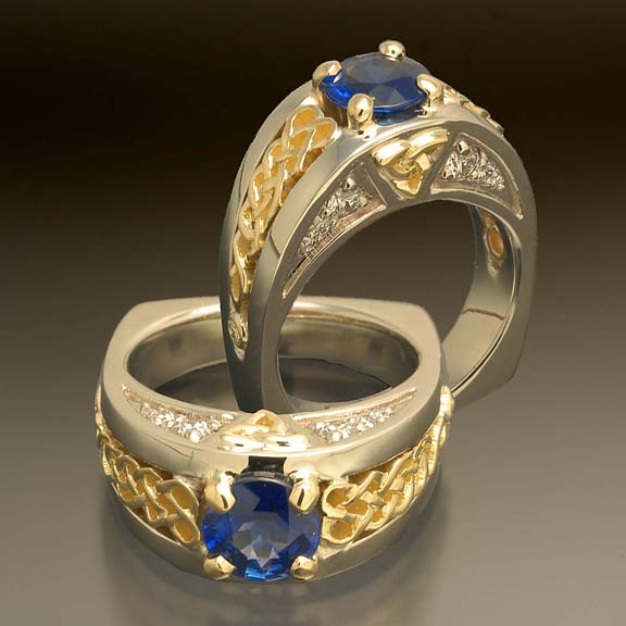 custom made ring