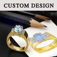 Custom Design Jewelry